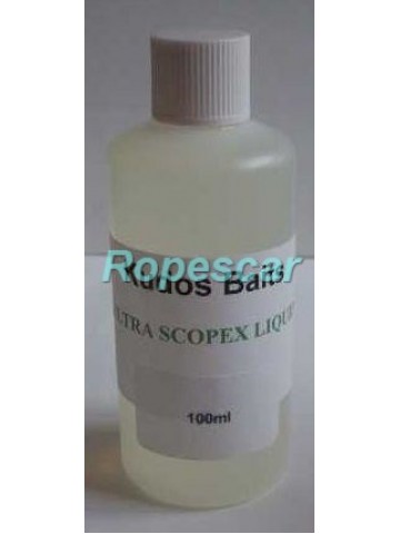Arome lichide 100 ml - PVA & Pellets